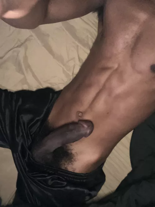 No hands by Creative_Addition_39