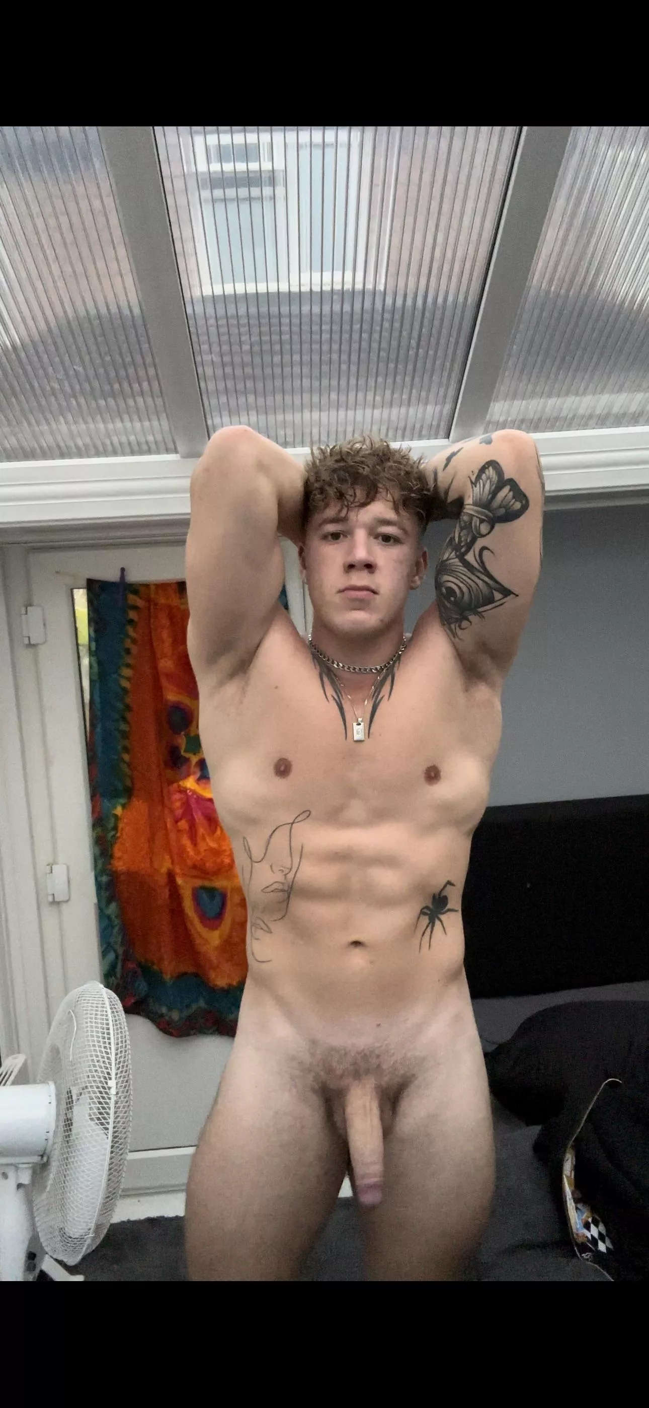 On your knees now👿 posted by CJX0-