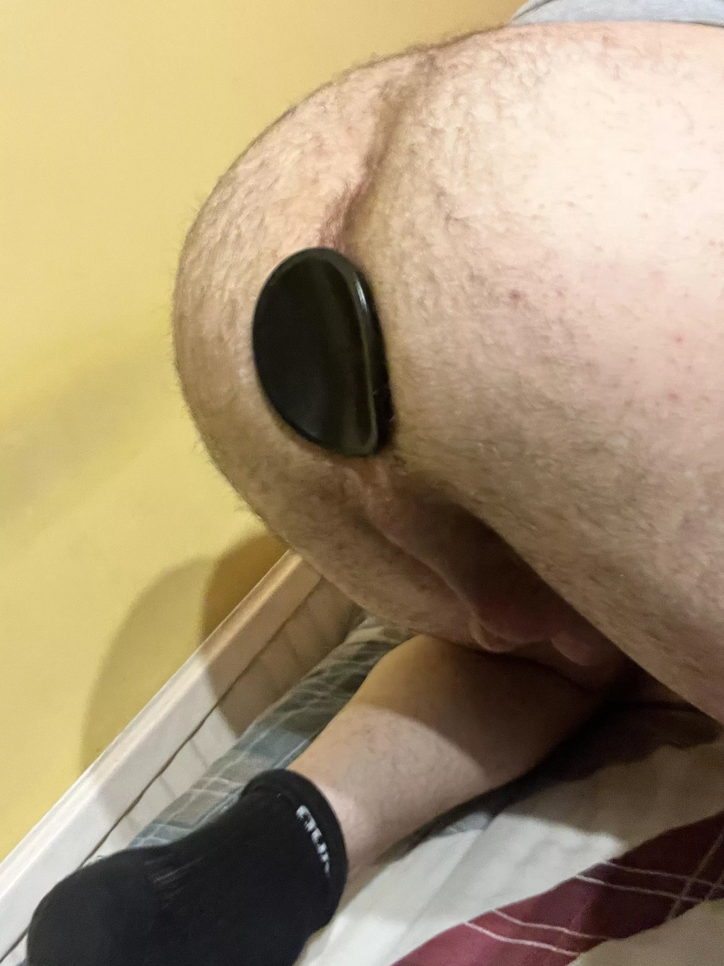 Only just managed to fit it in💀😩 posted by ApartmentExciting336