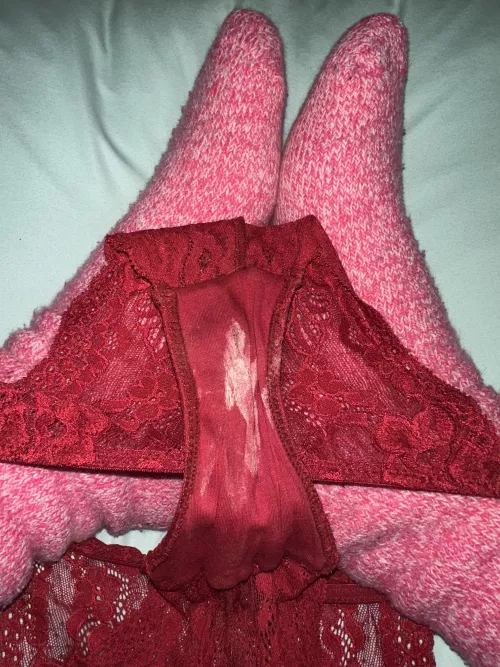 pinky girl by peachygirl40