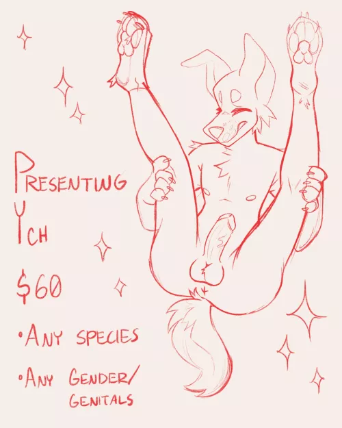 Presenting ✨ [NSFW] by Hiraeth-MP