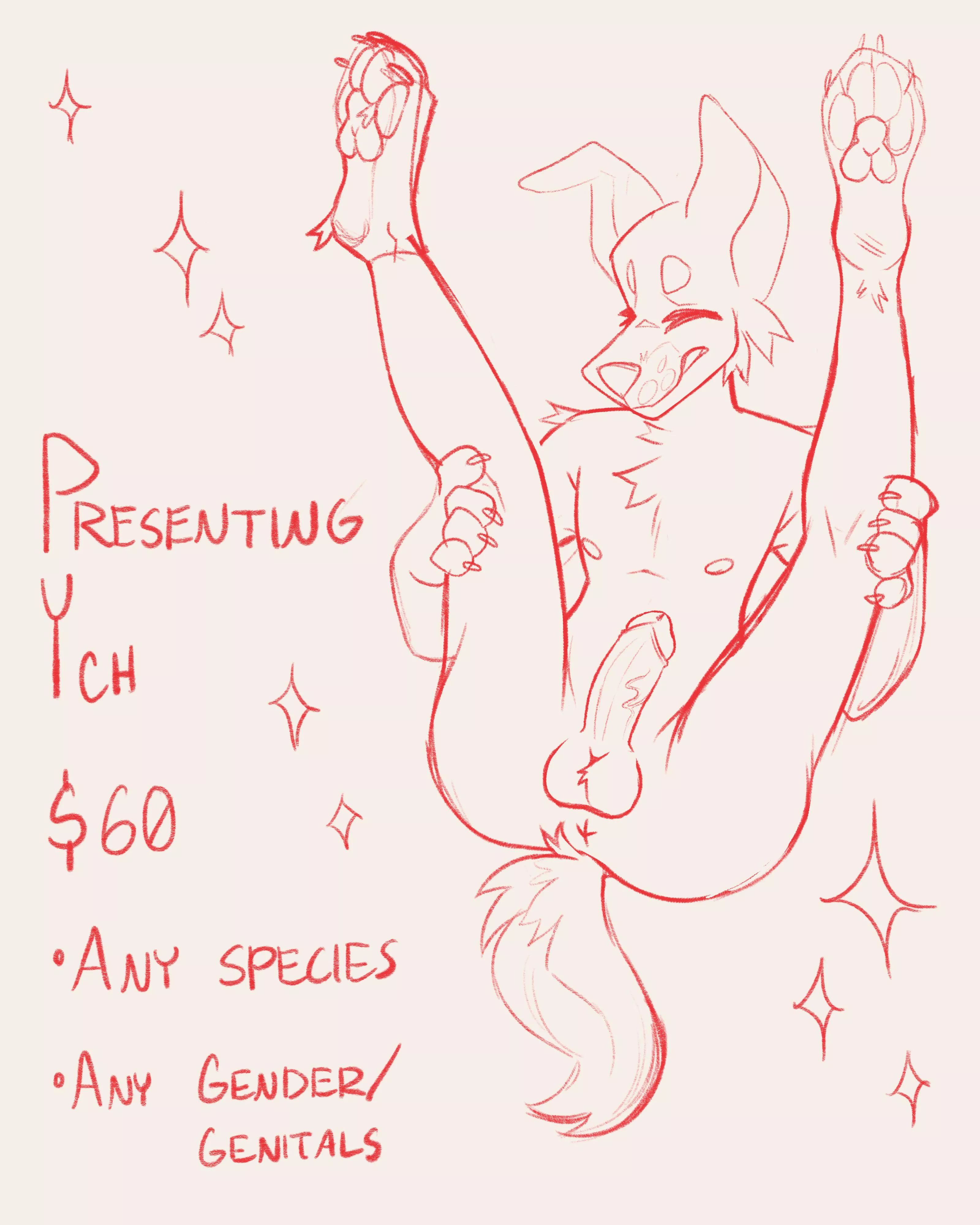 Presenting ✨ [NSFW] posted by Hiraeth-MP