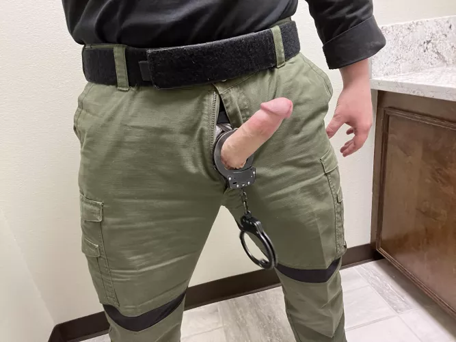 Putting these to good use by wyattearp2415