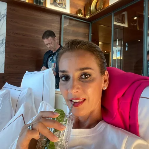 Rosa Caracciolo by Electronic_Bit354