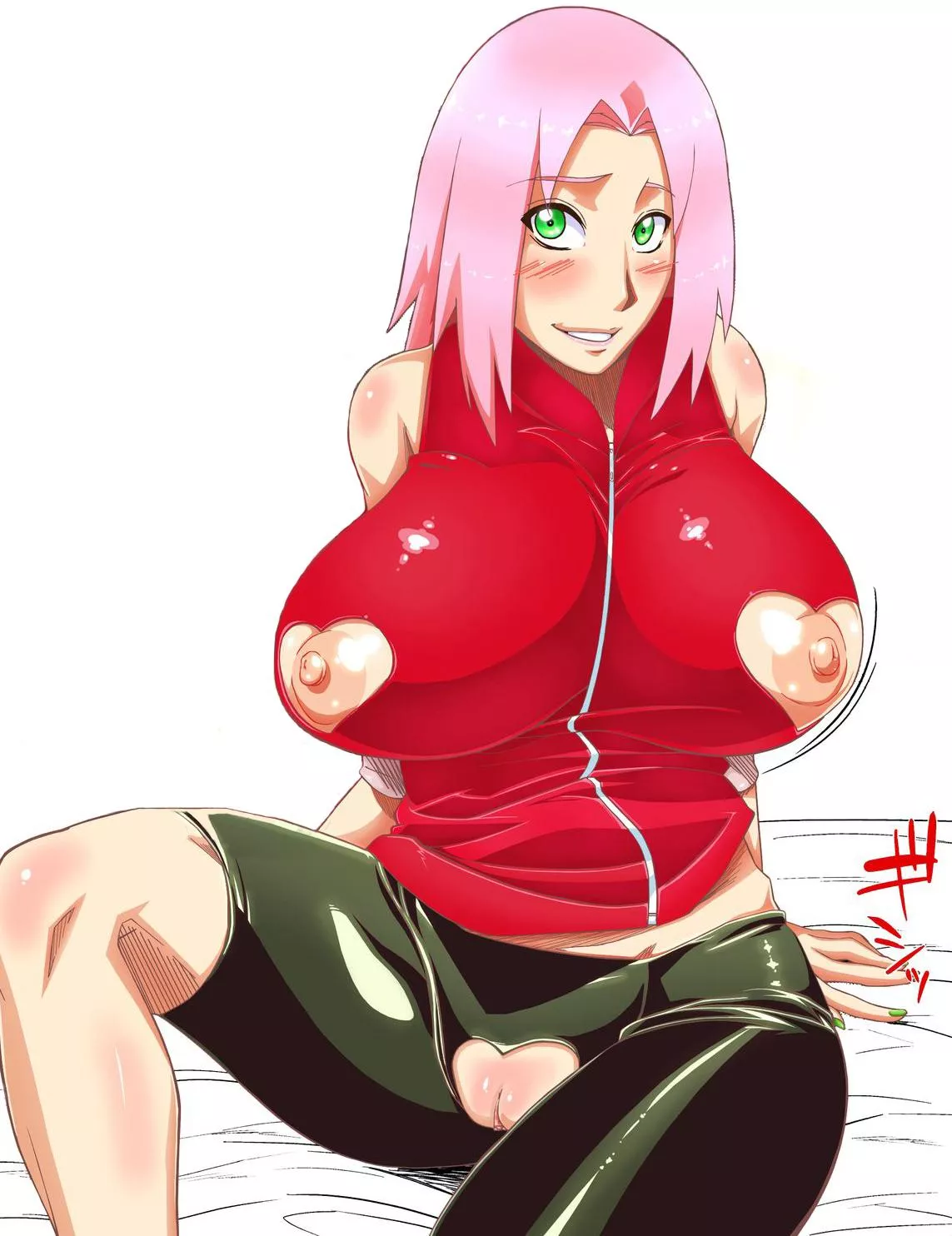 Sakura posted by mikano96