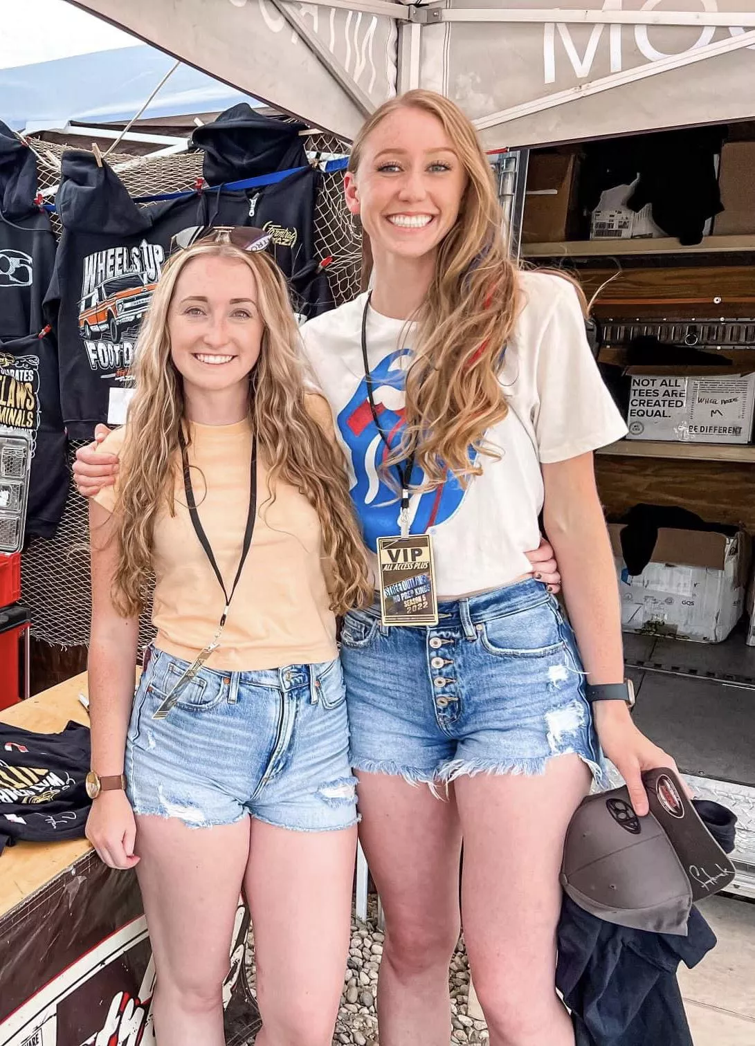 short or tall posted by Patient-Cat-6908