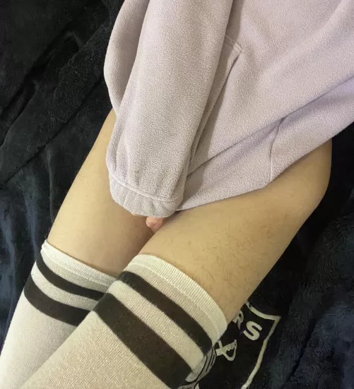 Should I show more? ❤️ by ScaryJerry45