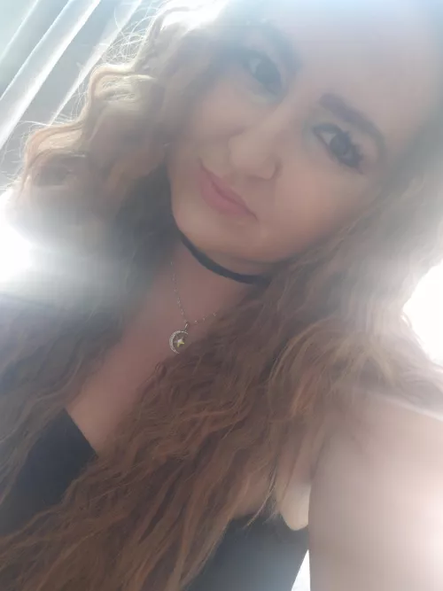 Showing some ginger love this Monday ❤️ by Misstainted