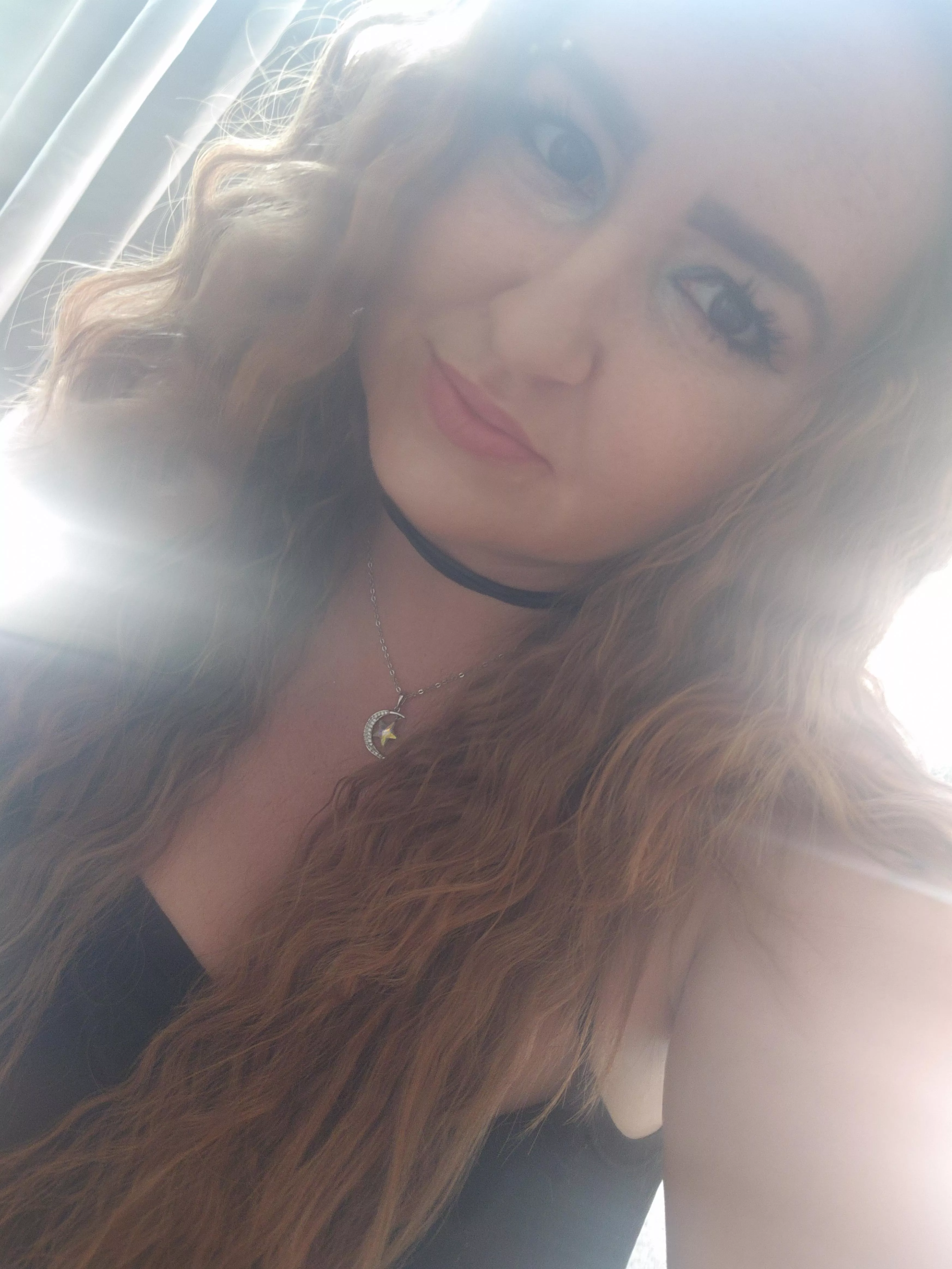 Showing some ginger love this Monday ❤️ posted by Misstainted