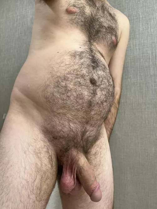 Skip work to take me by longjohn410