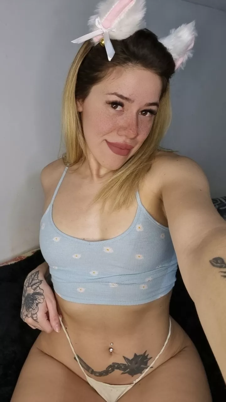 Slutty kitty posted by piablaxx