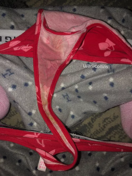 So dirty but so hot by BriiCollins