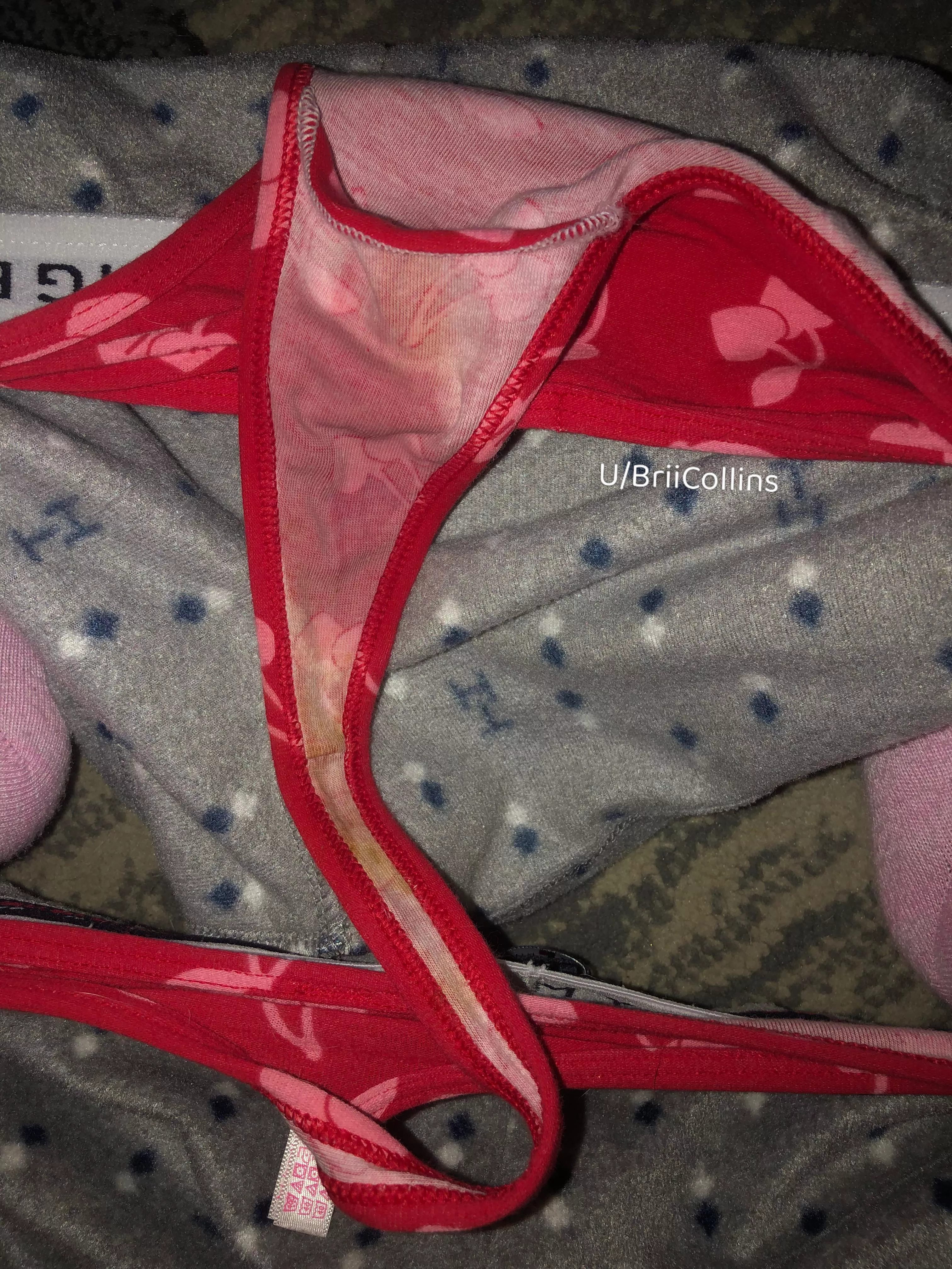 So dirty but so hot posted by BriiCollins