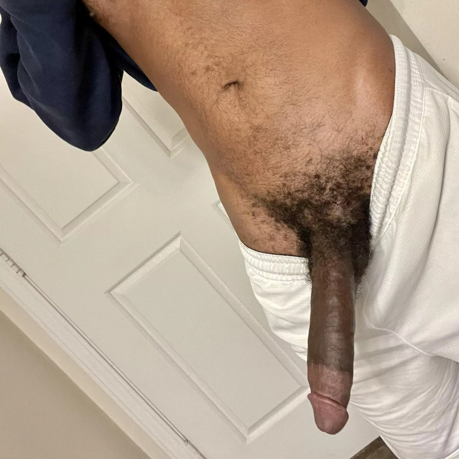 Someone order bbc for breakfast? posted by UntamedUser