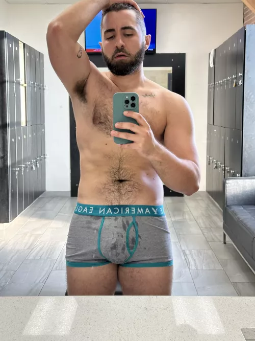 Take a whiff by Zibroberto