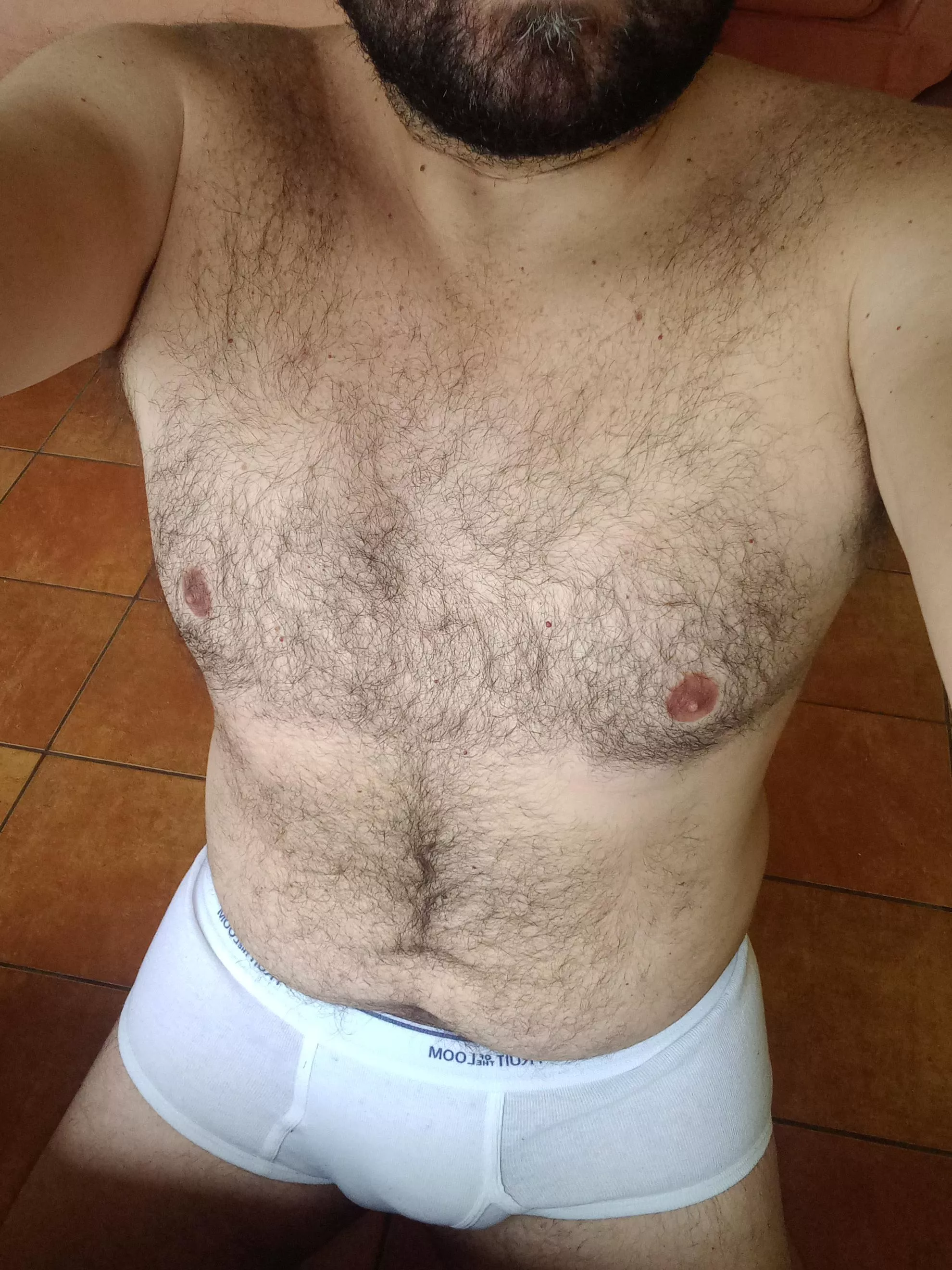 Teletravail im briefs [37] posted by LatinJavi