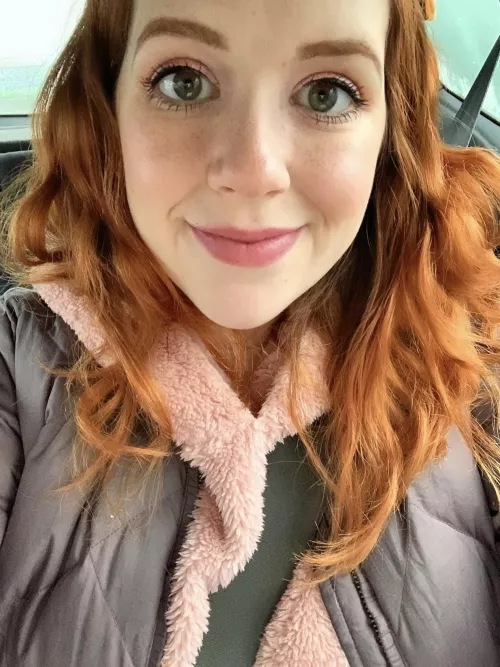 The face of a very happy girl today! [F] by snildeep