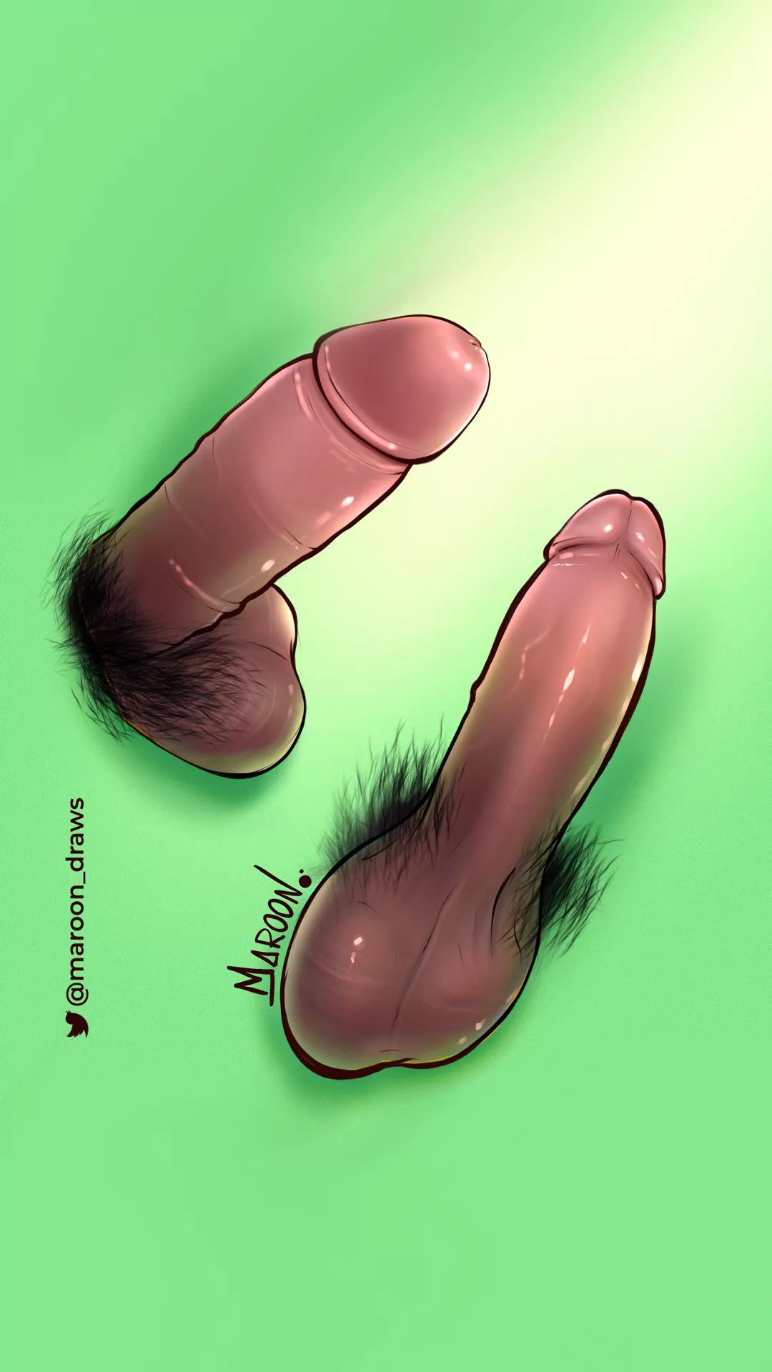 The next one could be yours! posted by MaleficentFix5413