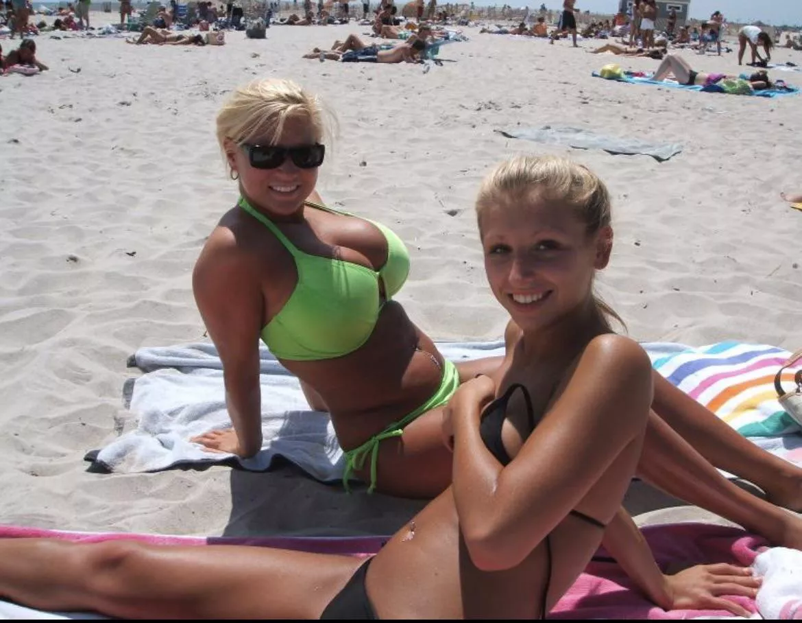 The shame! posted by growingdds