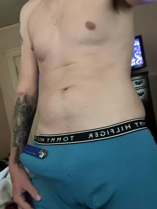 Think you can beat me bro? Come try by Throwaway517663