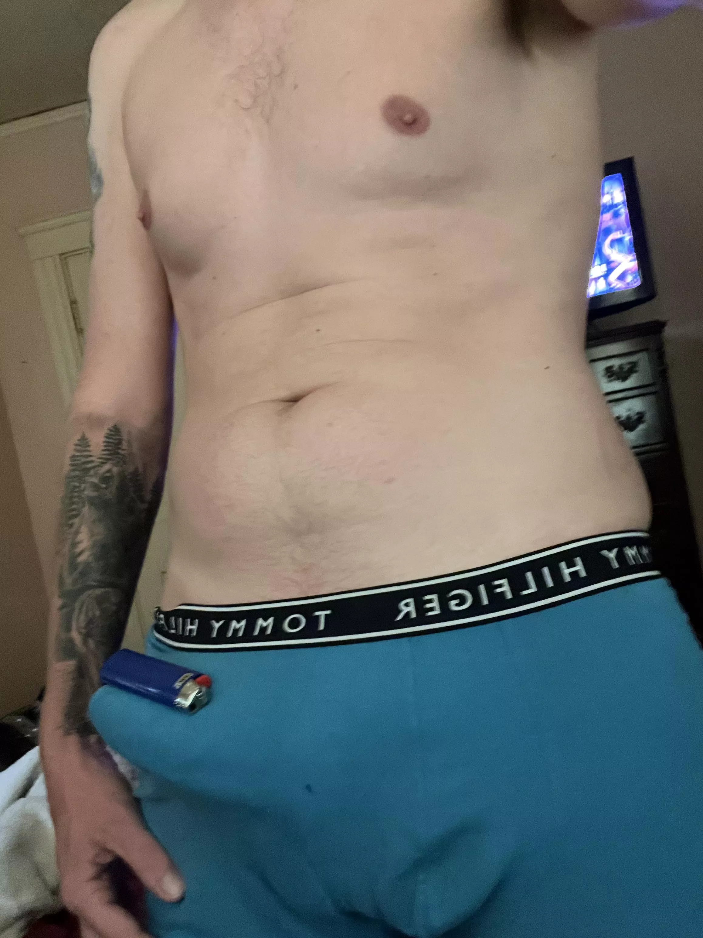 Think you can beat me bro? Come try posted by Throwaway517663