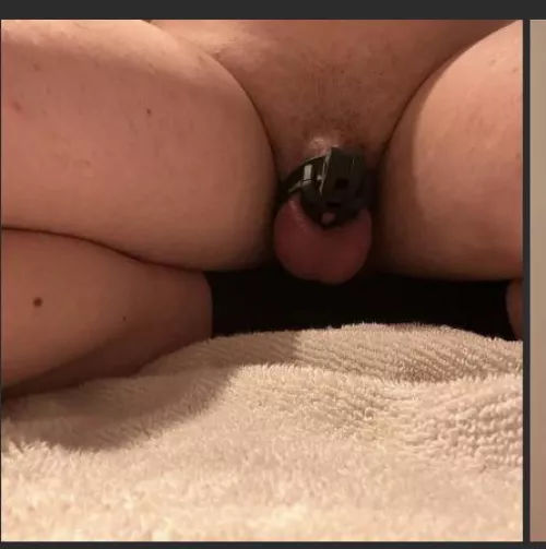 This seems permanent by Sis-kendoll-69