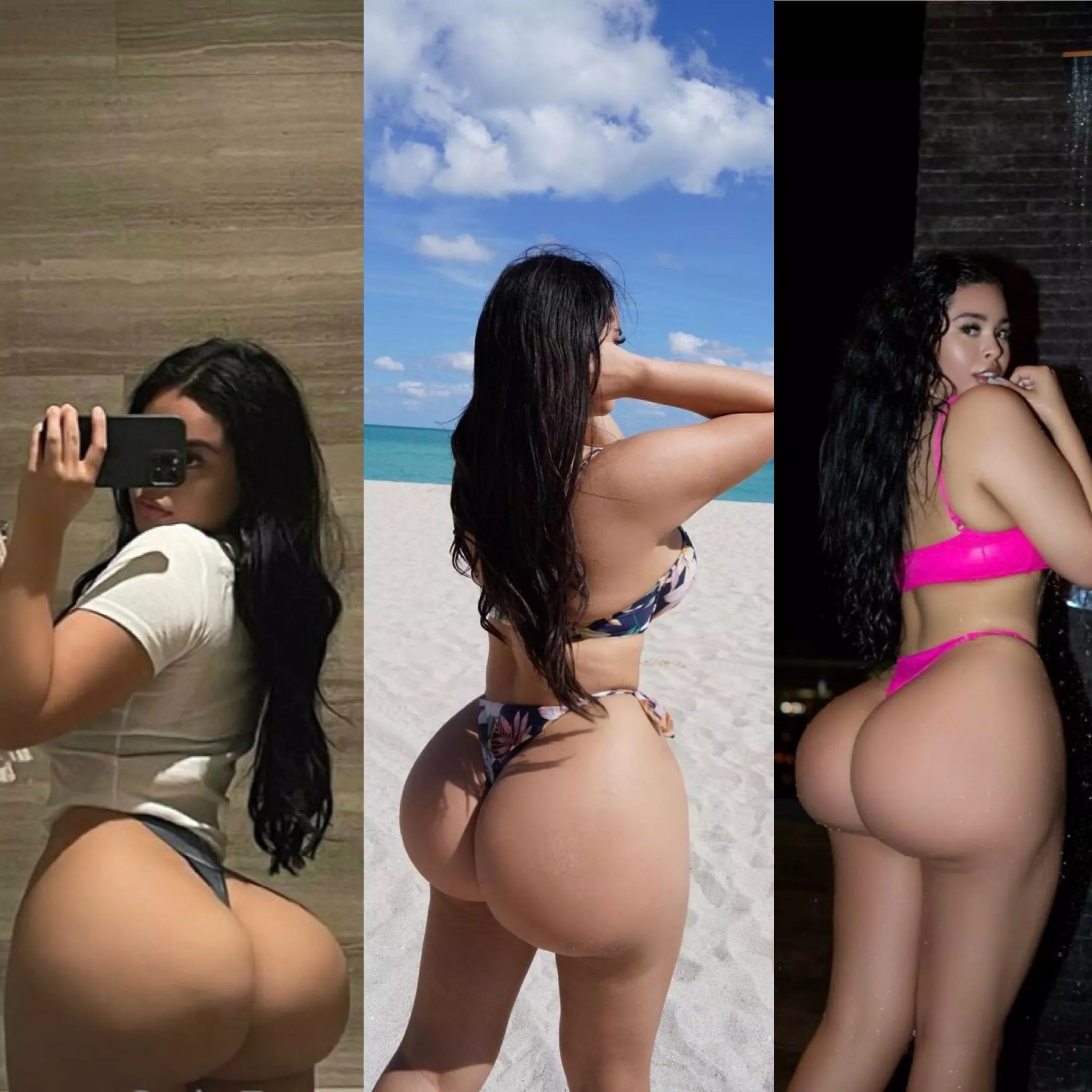 This was in her prime. Never forget what they took from you… posted by Lanky_Earth_1590