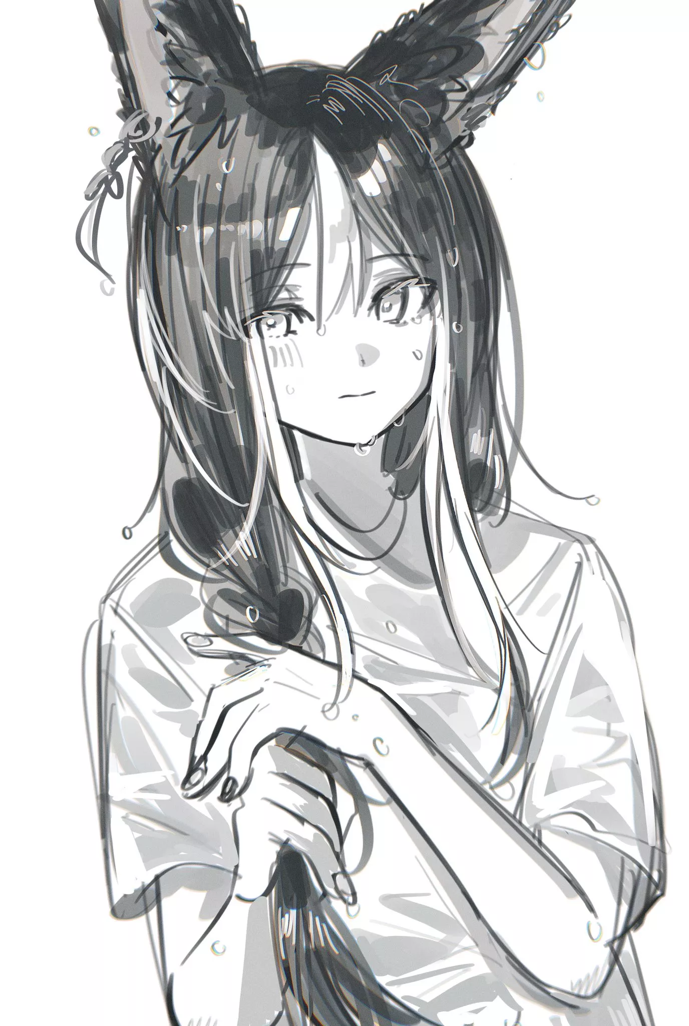 Tighnari posted by pedoro_pedoro