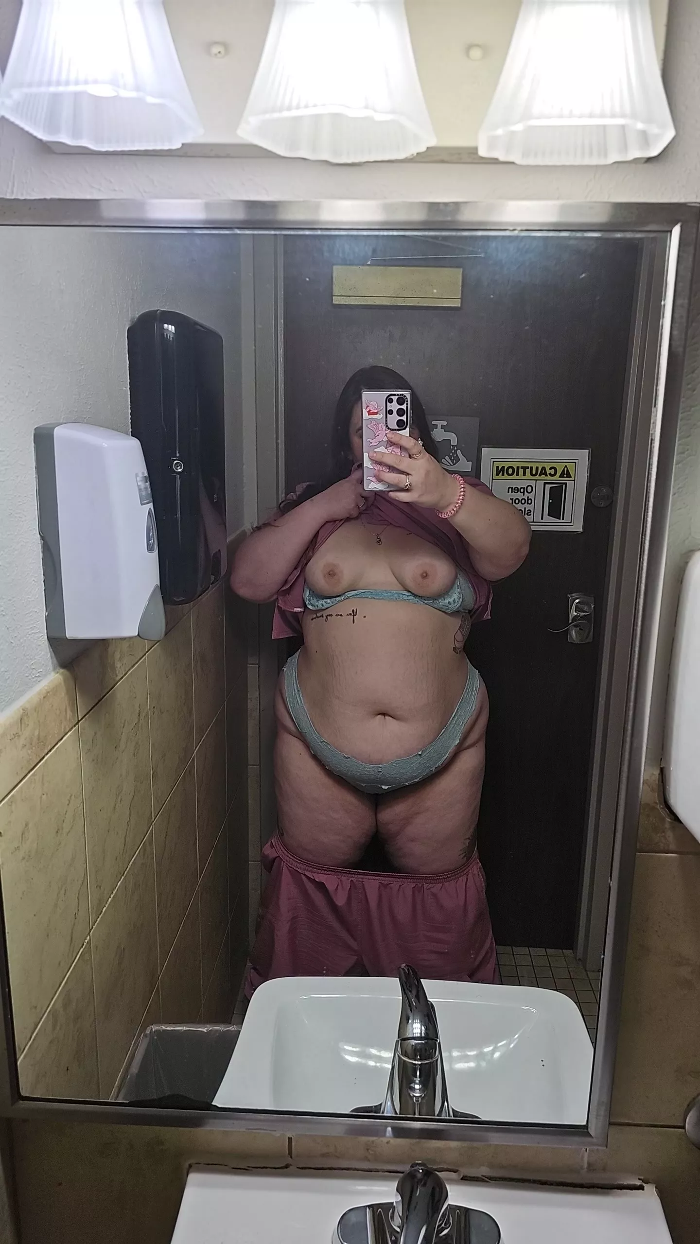 Titty Tuesday 💕 posted by kenzietheprincess