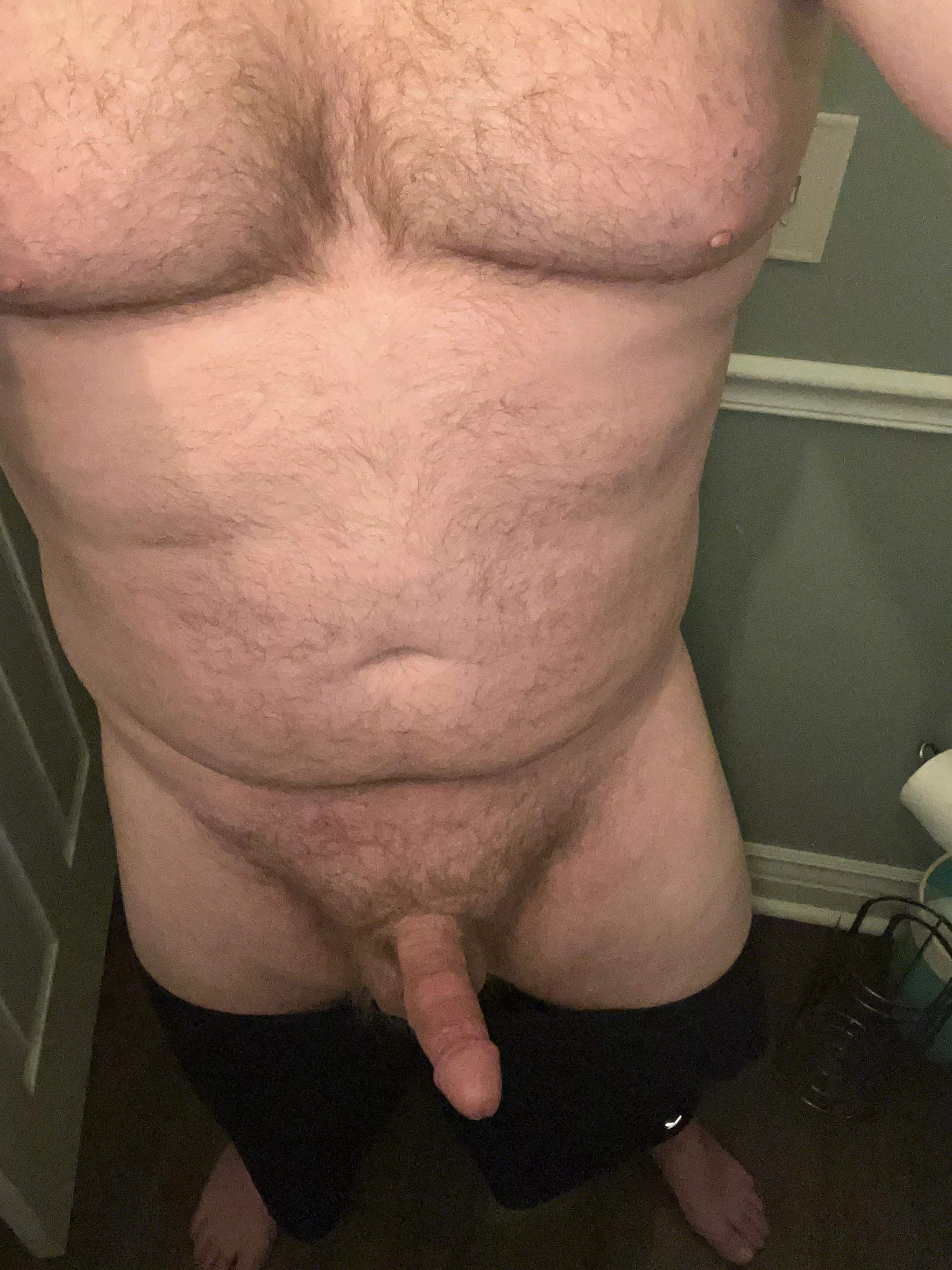 Touch me Tuesday 37 posted by TotalBar6691