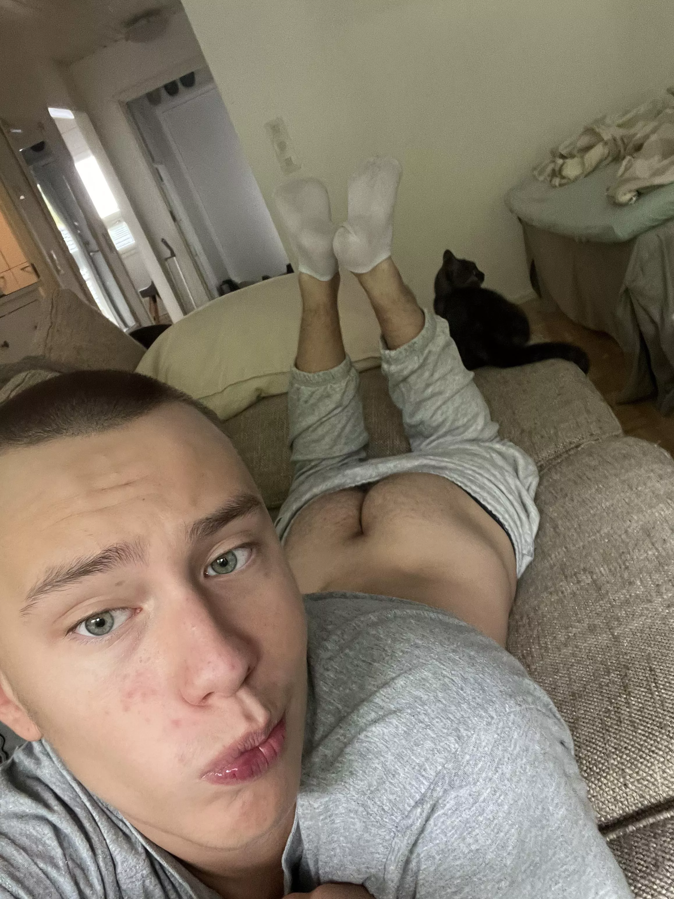 Undress me? posted by Jessdudez