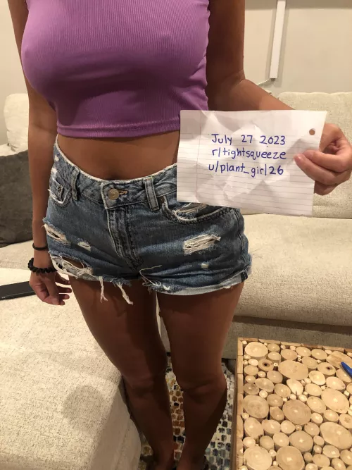 Verification post by Plant_girl26