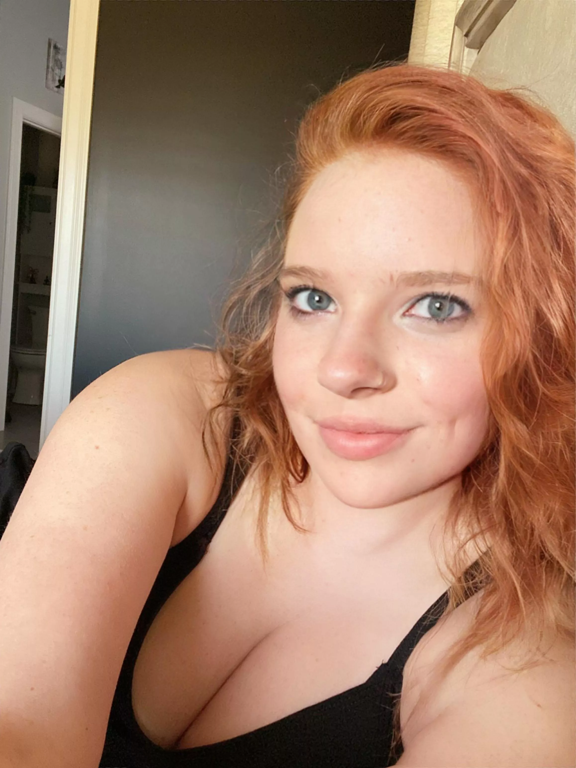 We can fuck… BUT you have to hang with my clingy ass in the AM! posted by panda8787