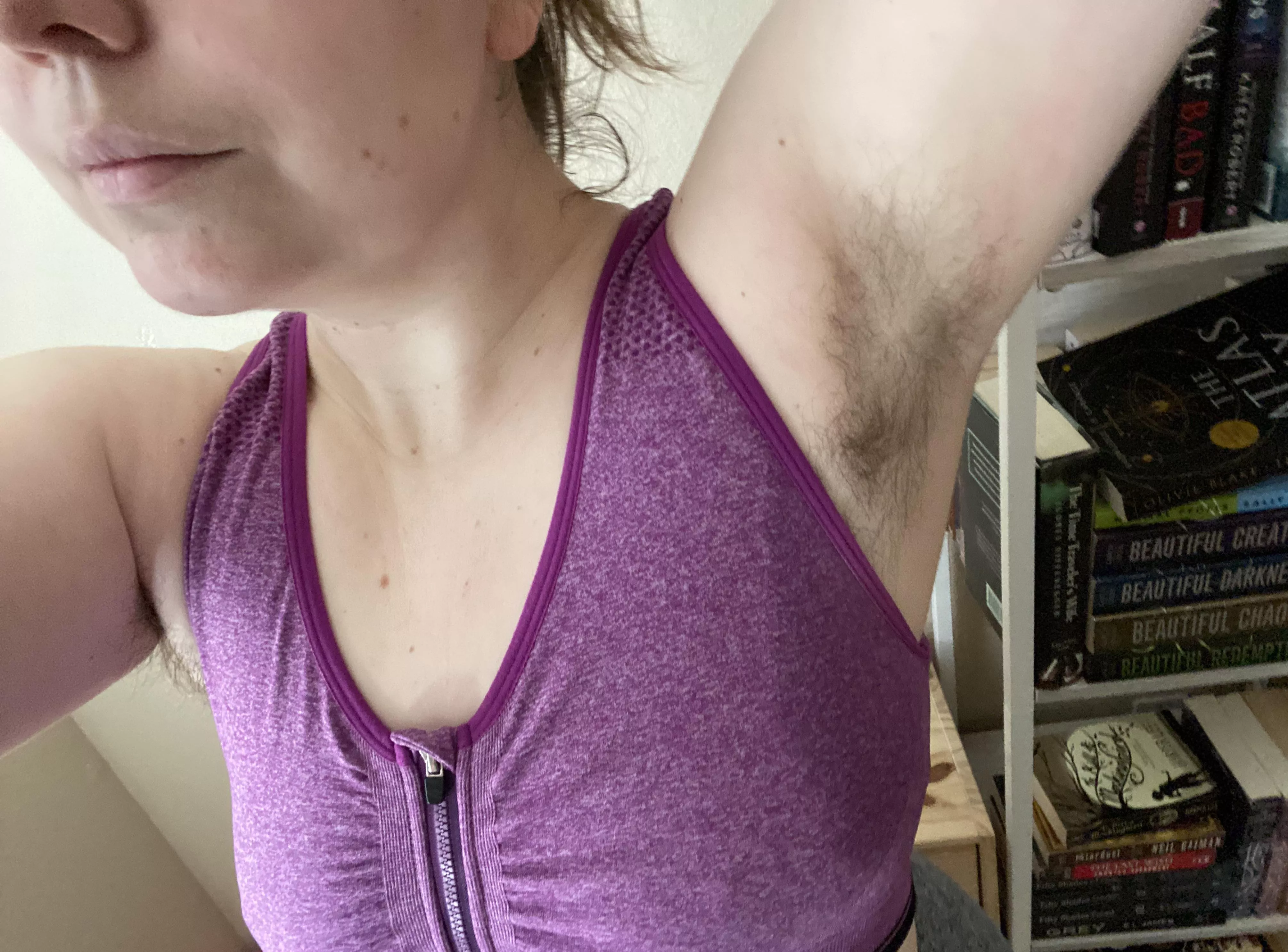 We stinky today posted by hallowedseasons