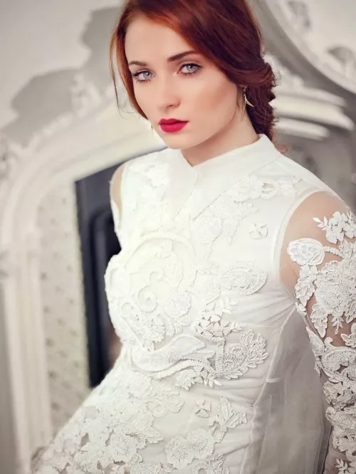 Wedding perfection by qcfu