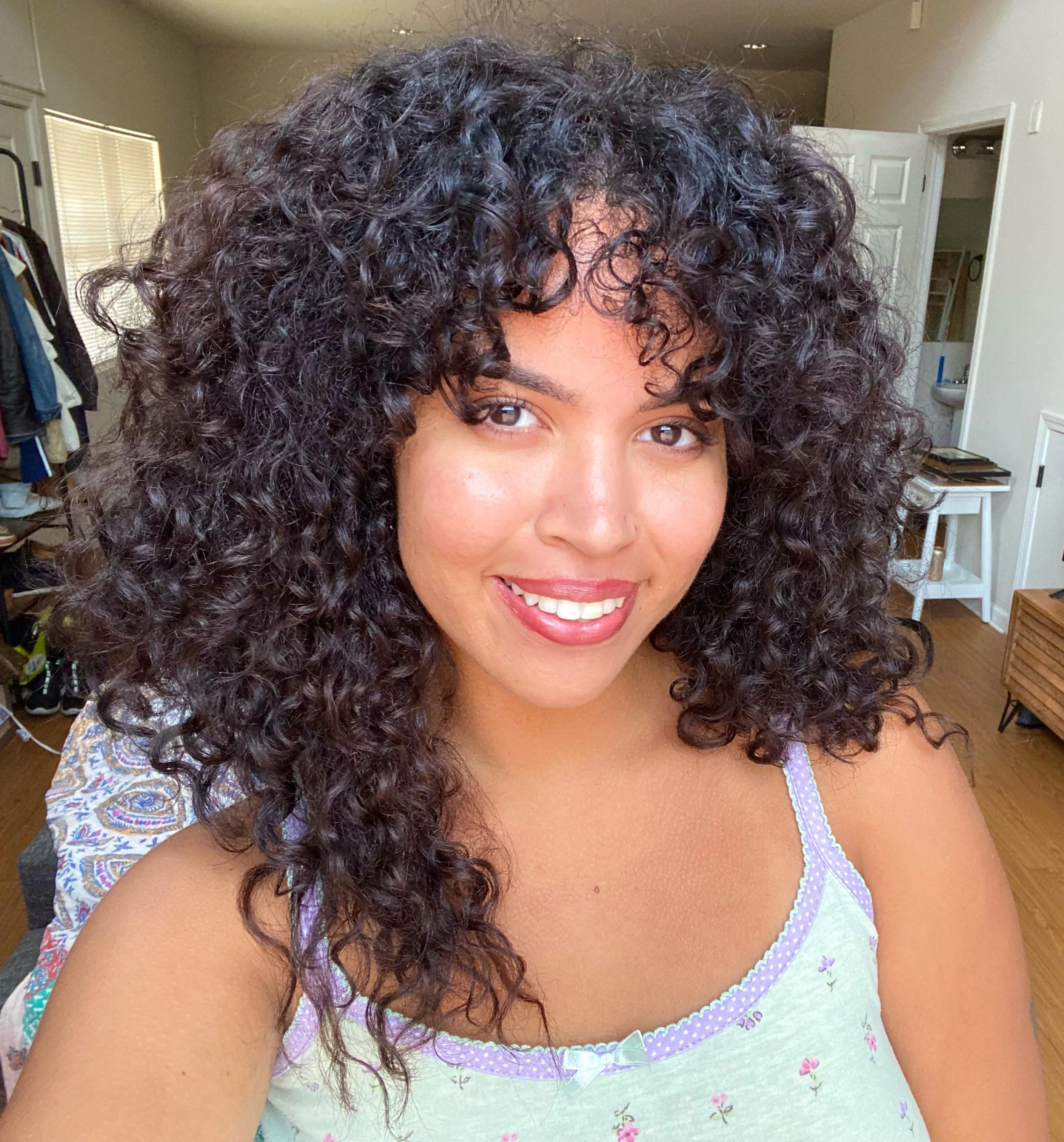 West African x White posted by Demonprincesswarrior