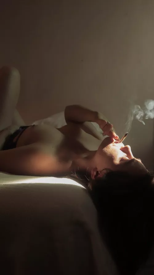 What would you do with me? by AmyKity98