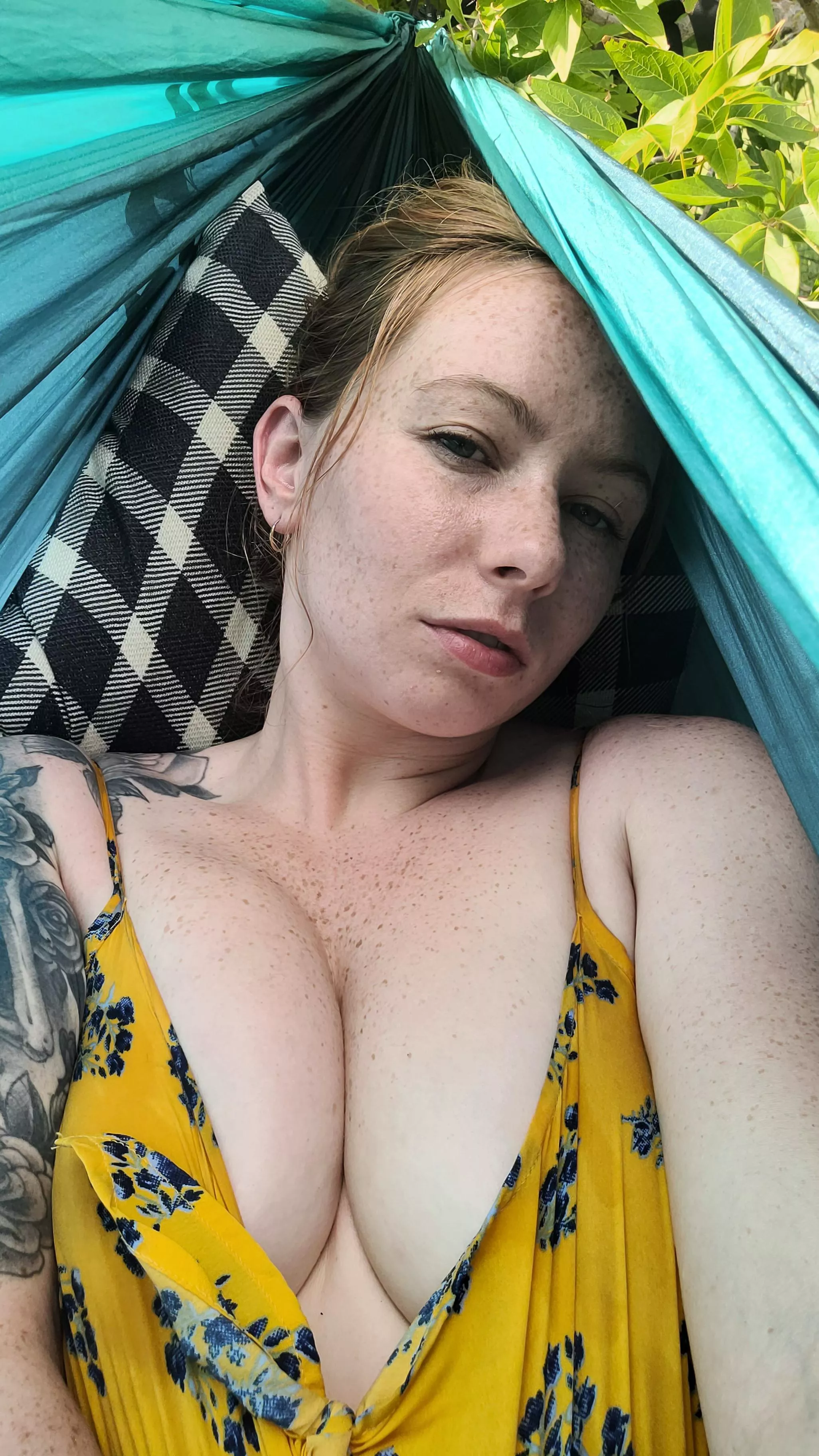 Would be hotter with you here posted by DkittyCaptain