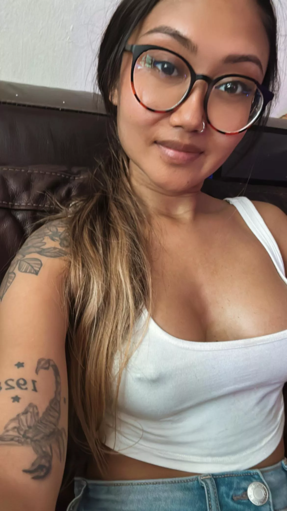 Would I be your type? posted by HoyaChelless