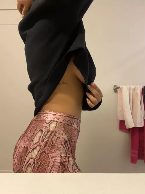 Would you call this heaven? by far-offquilting8881