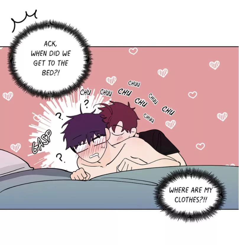 Yeonwu has no idea what’s happening [Banana Scandal] posted by SwordsOfSanghelios