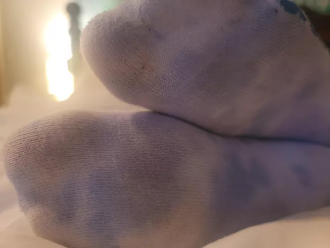 You look so small from up here [f] OC by PPS-sales