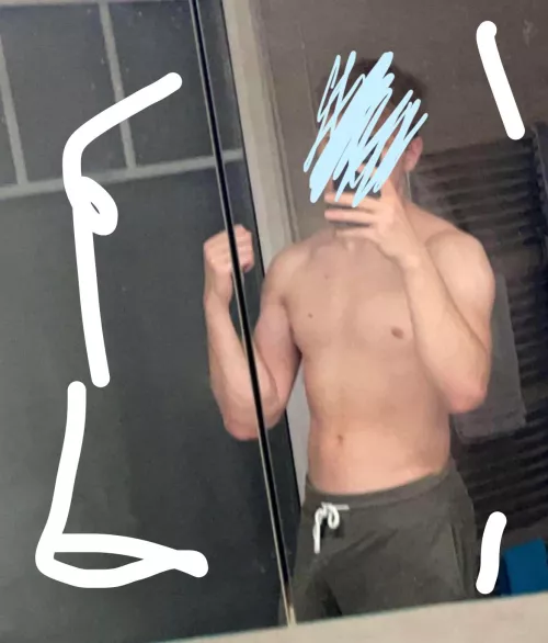 19 loser looking for sadistic alpha to hurt and bully me sc winkasnap by No_Influence_3014