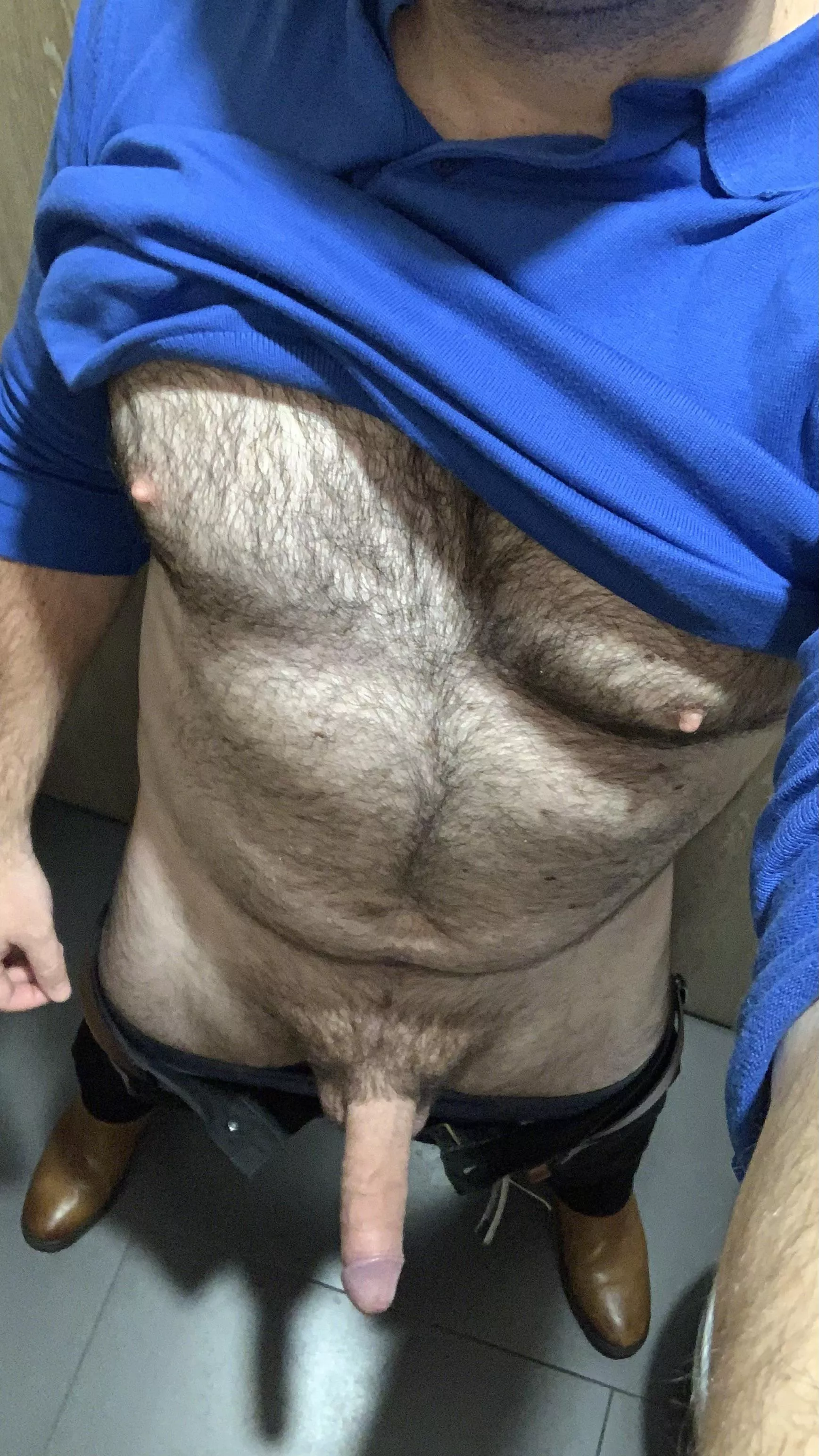 [32] ready for a life of chastity and servitude posted by HuskySubPup