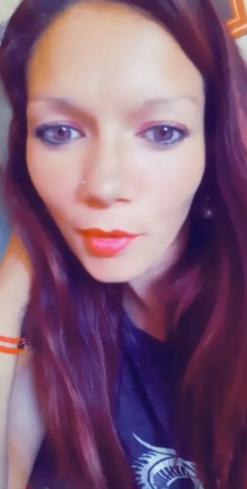 A bit of me ;) by Shoddy-Ad-5361