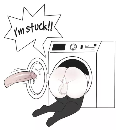 A helping Hand by Eclipse-Sama