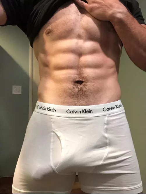 All sweaty after the gym.. (38) by Alone-Disk-4664