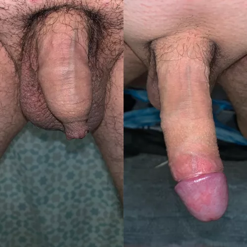 An I a grower?! 😝 by johnnymi00