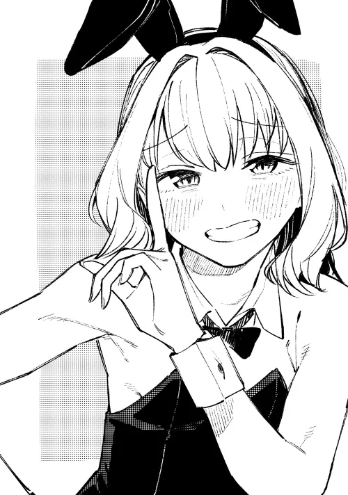 Bunnt Tan by pedoro_pedoro