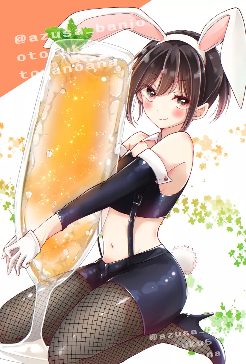 Bunny Hiura posted by pedoro_pedoro